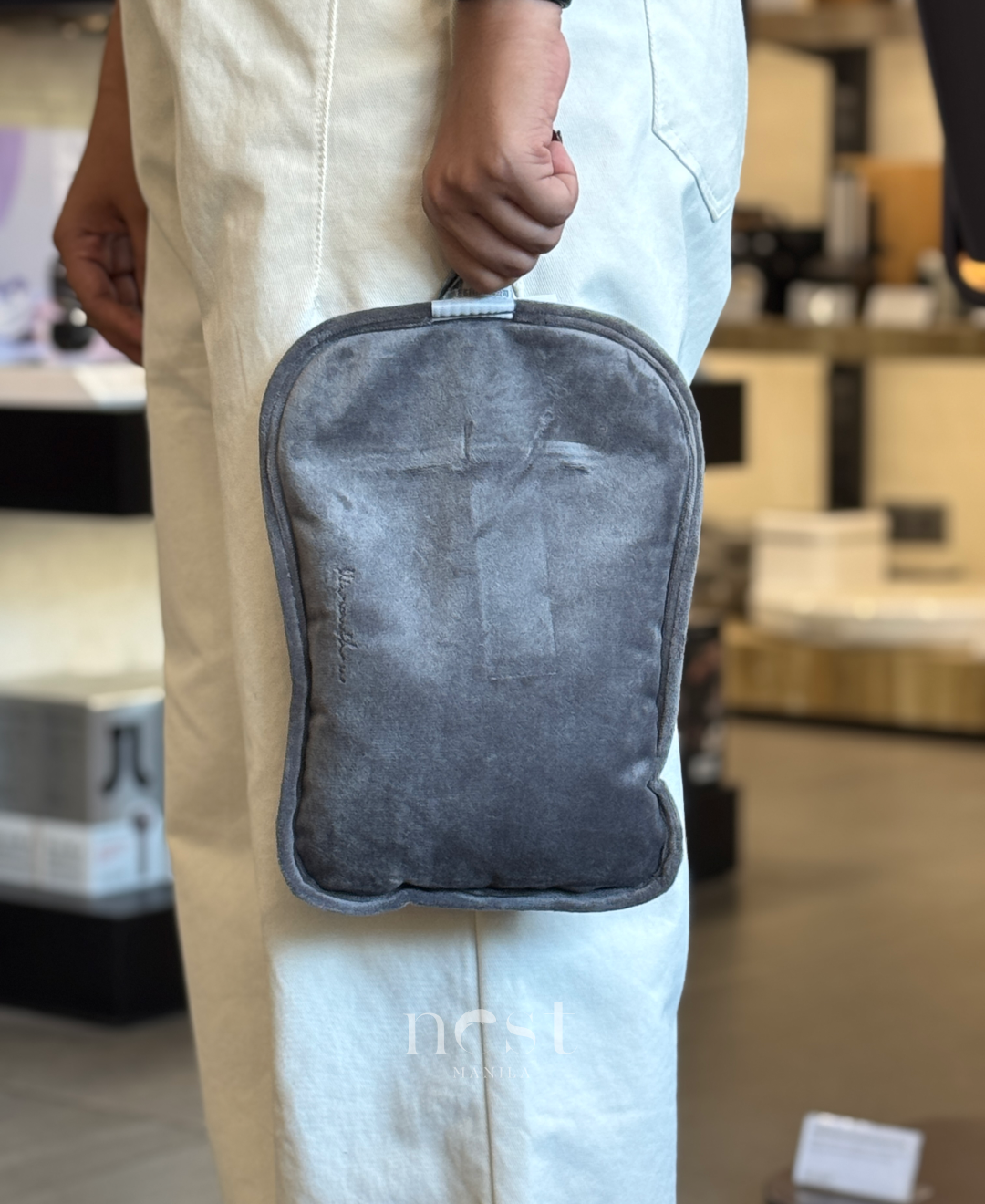 Aisolove Electric Smart Heating Bag