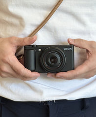 SJCAM ZV200 5K Digital Camera