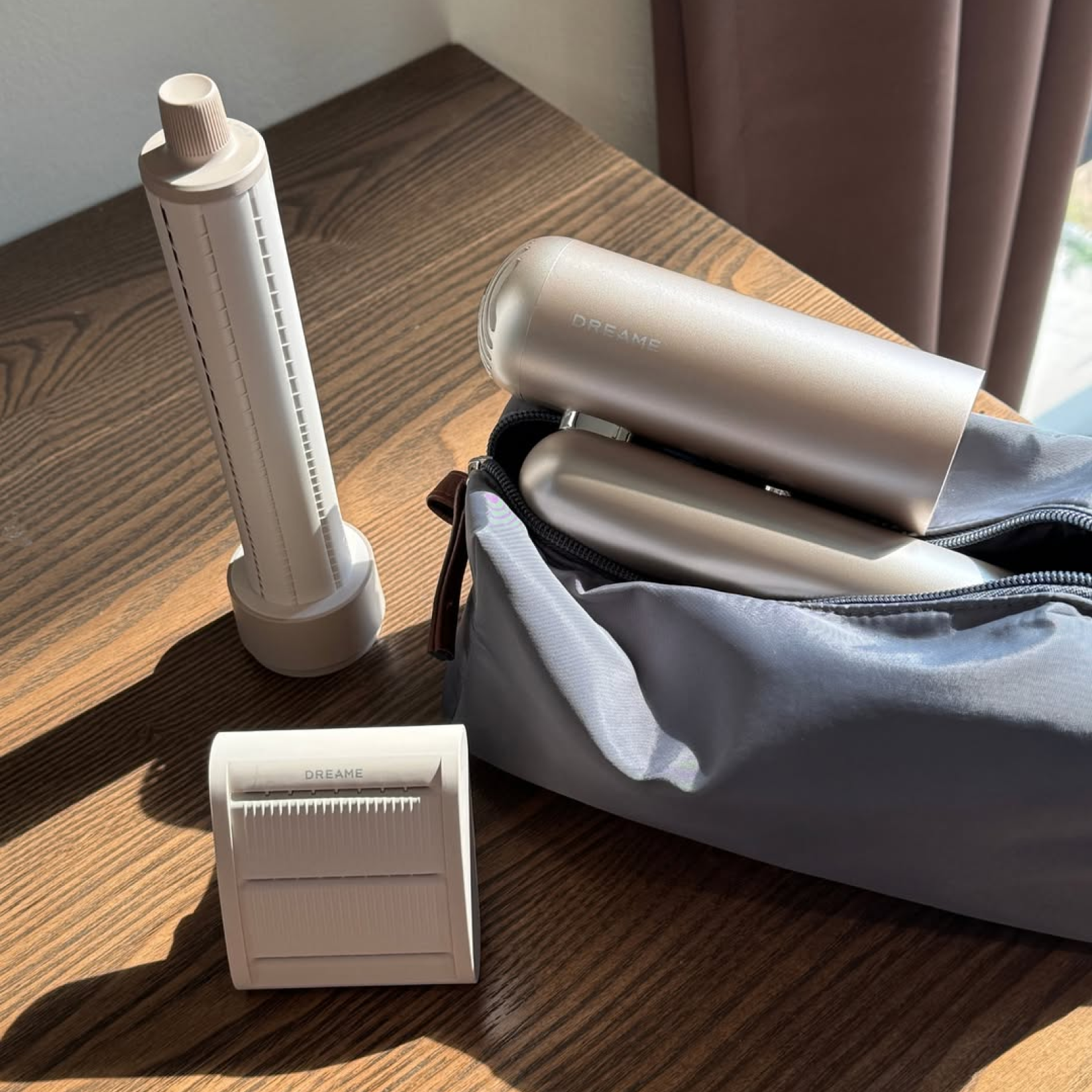 Dreame Pocket Hair Dryer
