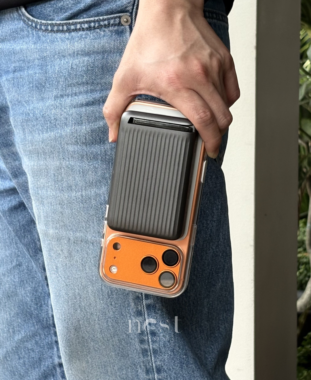 Mcdodo MagQ 10000mAh Qi2