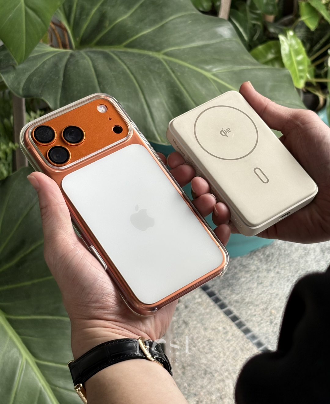 Mcdodo MagQ 10000mAh Qi2