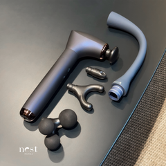 Philips Double Head Massager