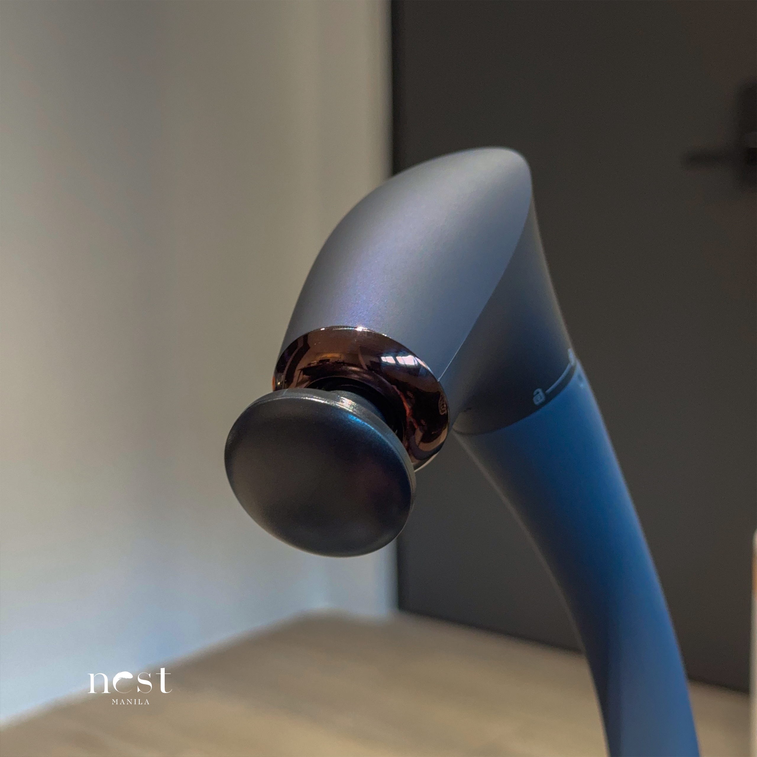 Philips Double Head Massager