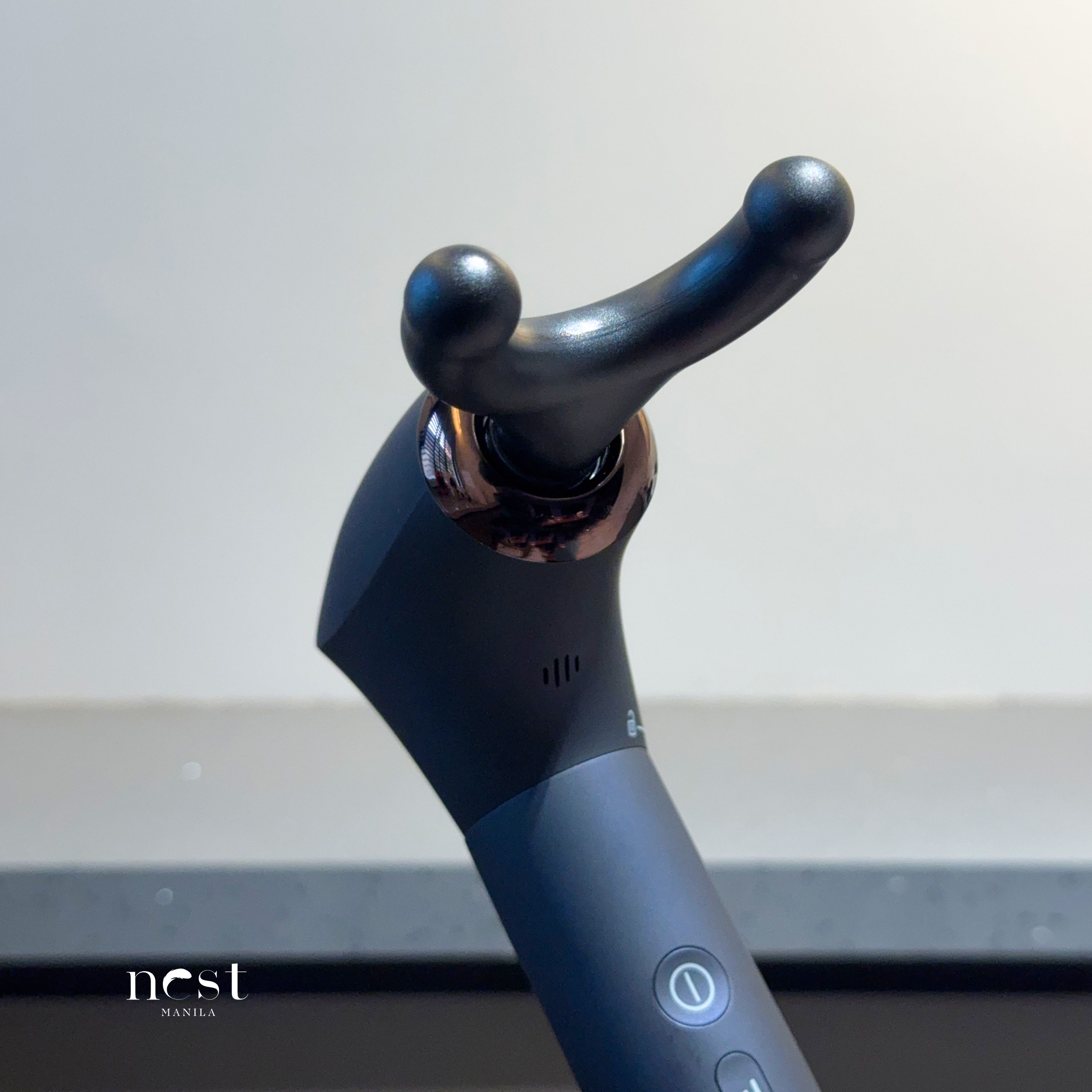 Philips Double Head Massager