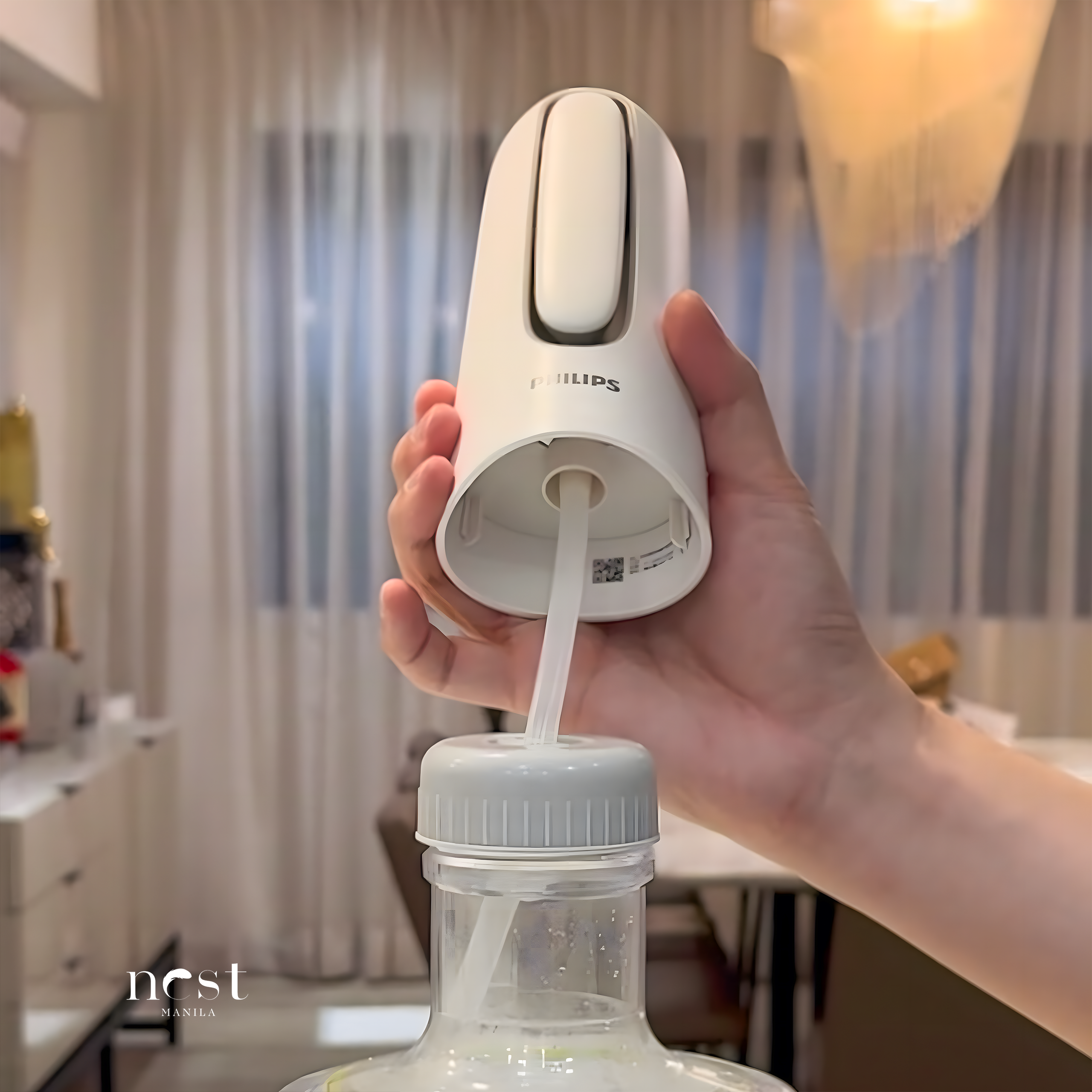 Philips Water Dispenser