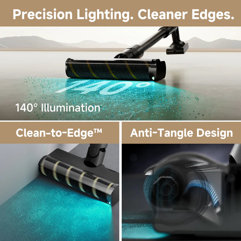 Dreame X2 Cordless Stick Vacuum