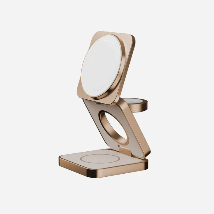 Q2 Mag Go 3in1 Wireless Charge