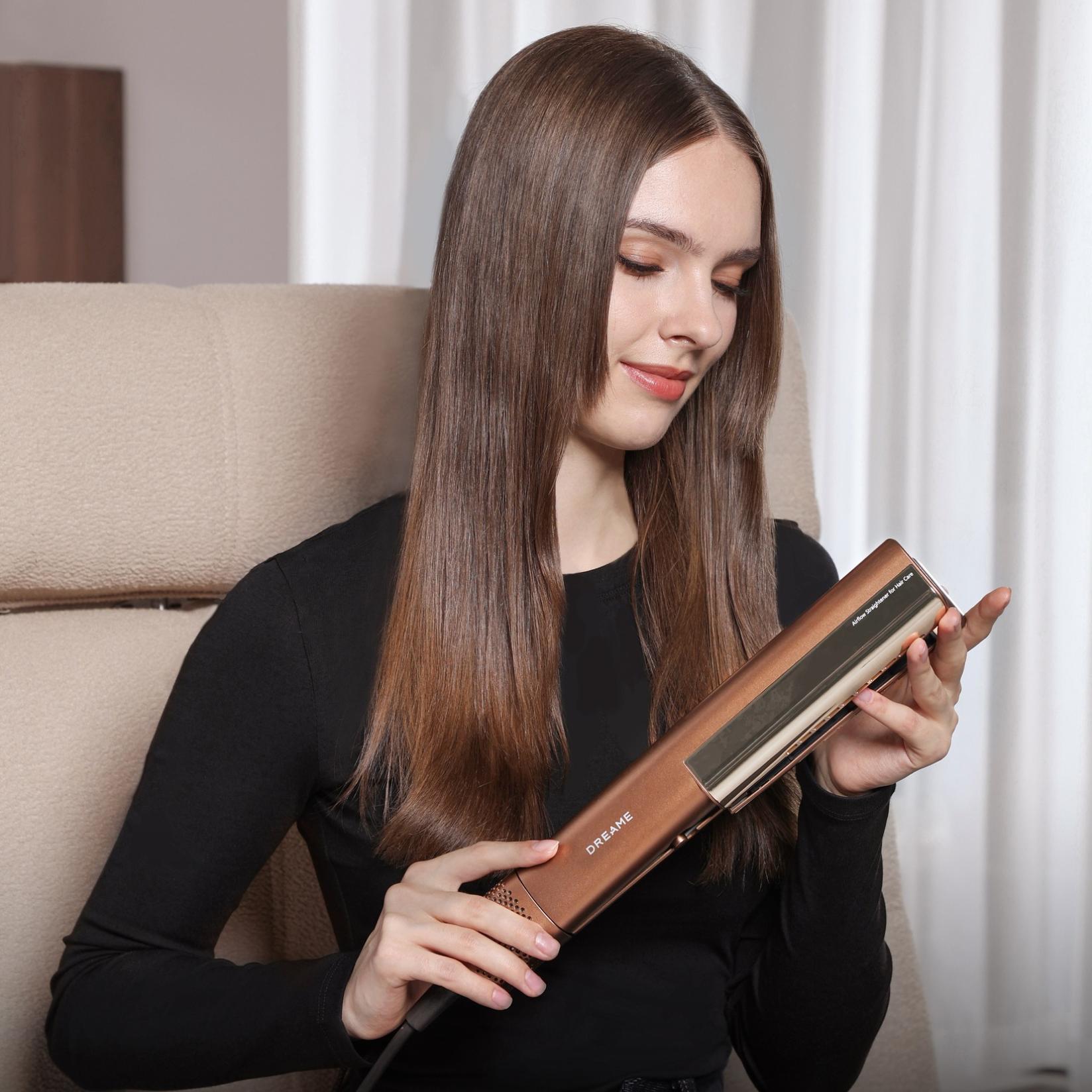 Dreame Aero Straight
