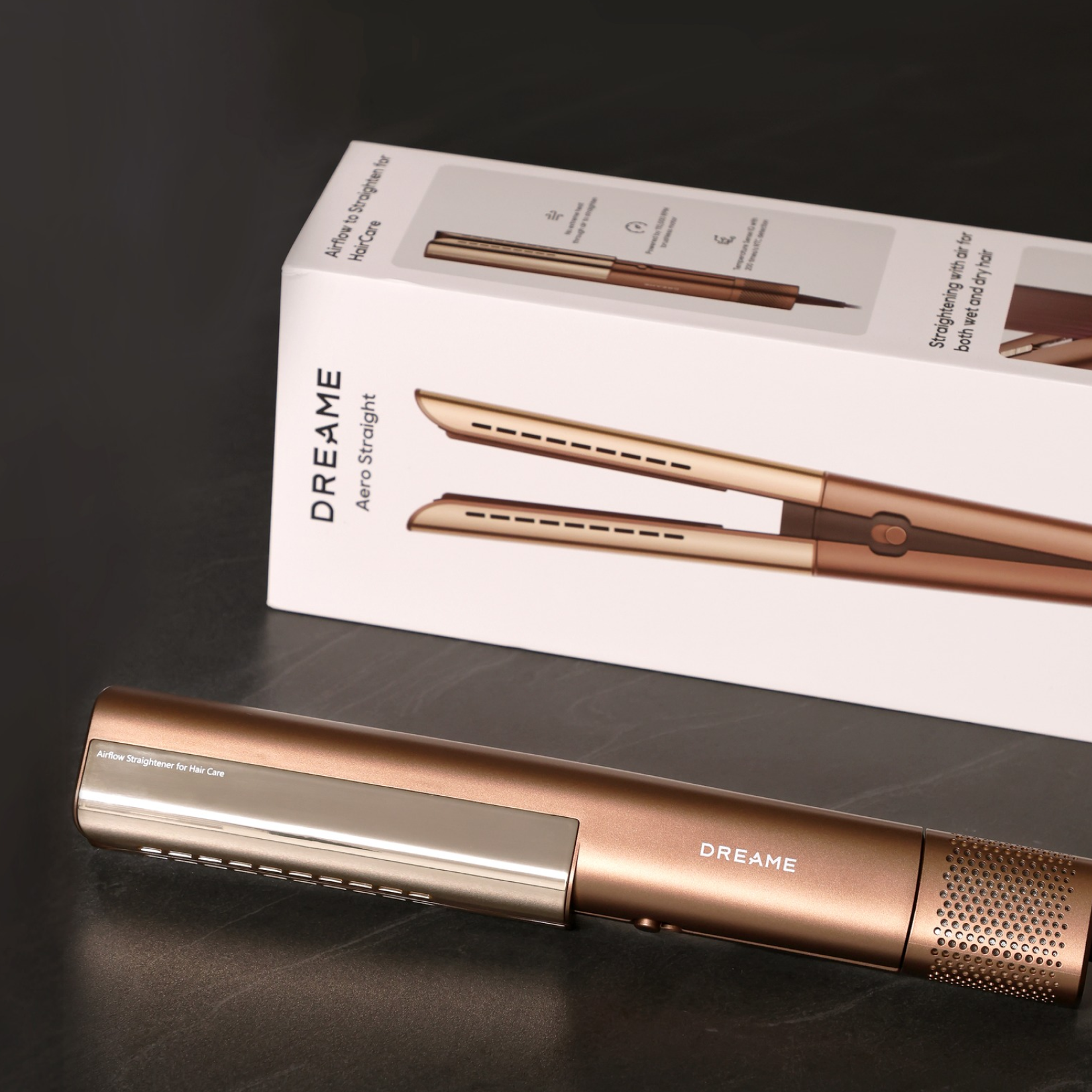 Dreame Aero Straight