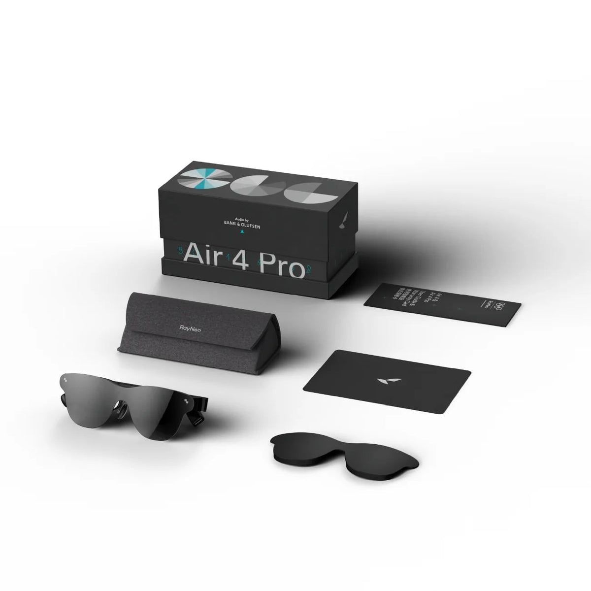 RayNeo Air 4 Pro