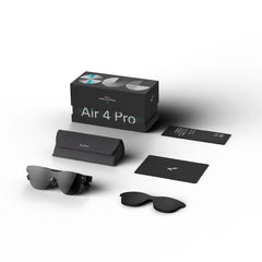 RayNeo Air 4 Pro
