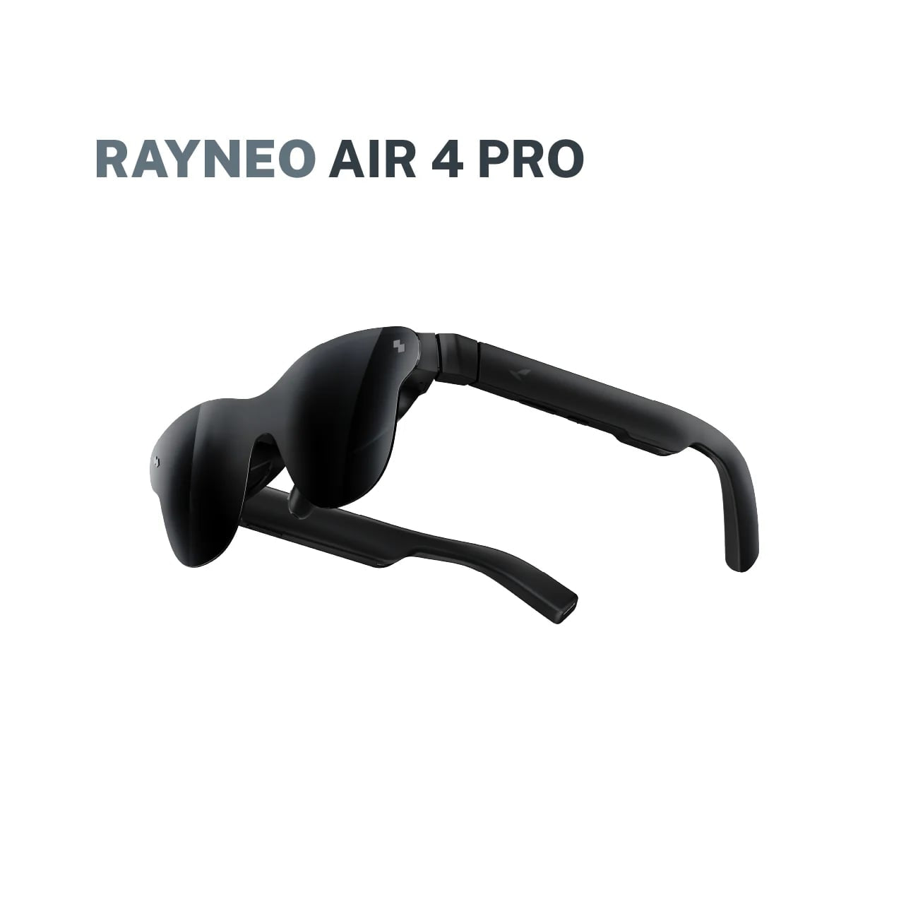 RayNeo Air 4 Pro
