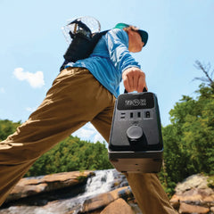 EcoFlow Trail Plus 300 DC