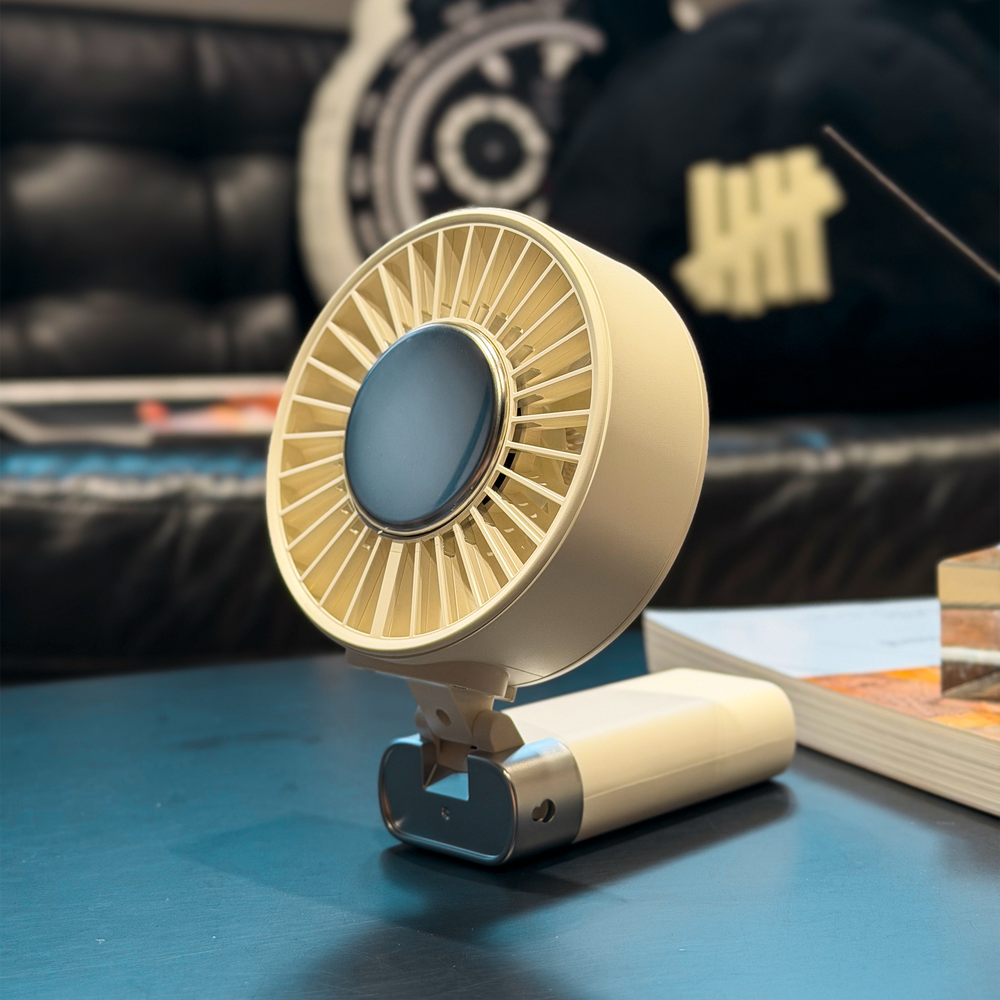 Sothing Cooling Fan - Ice Z Plus