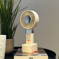 Sothing Cooling Fan - Ice Z Plus