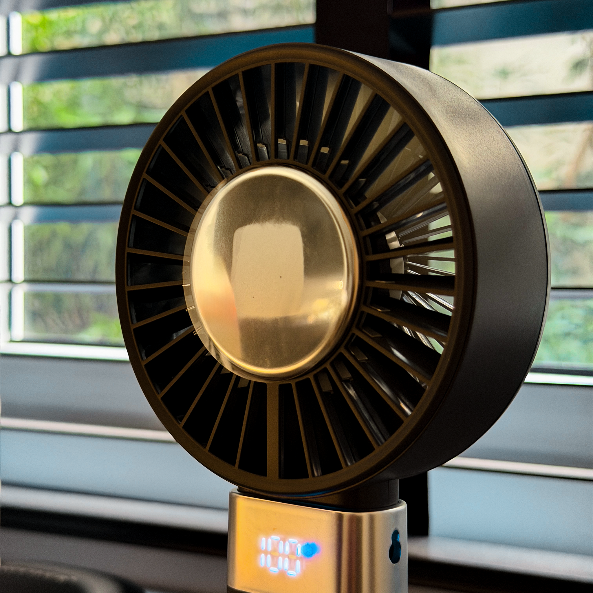 Sothing Cooling Fan - Ice Z Plus