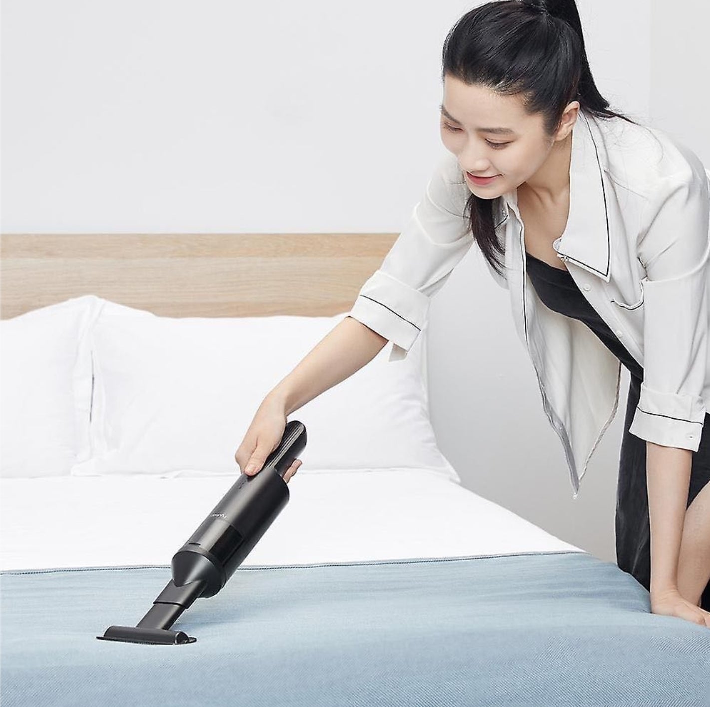 Xiaomi Cleanfly H2 Portable Vacuum