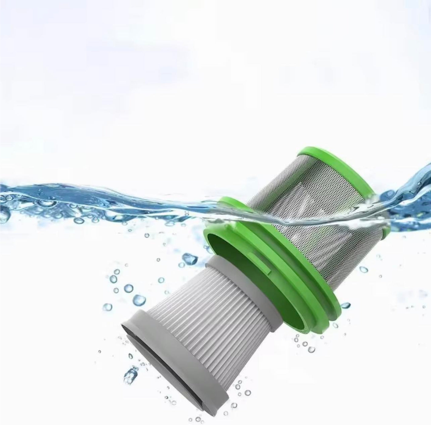 Xiaomi Cleanfly H2 Portable Vacuum
