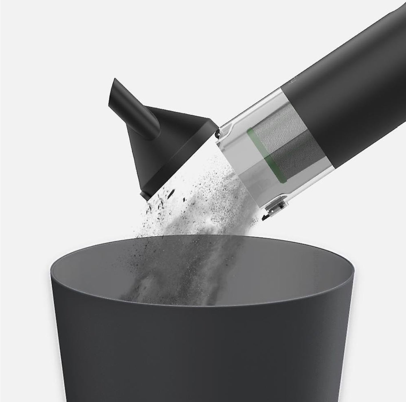 Xiaomi Cleanfly H2 Portable Vacuum