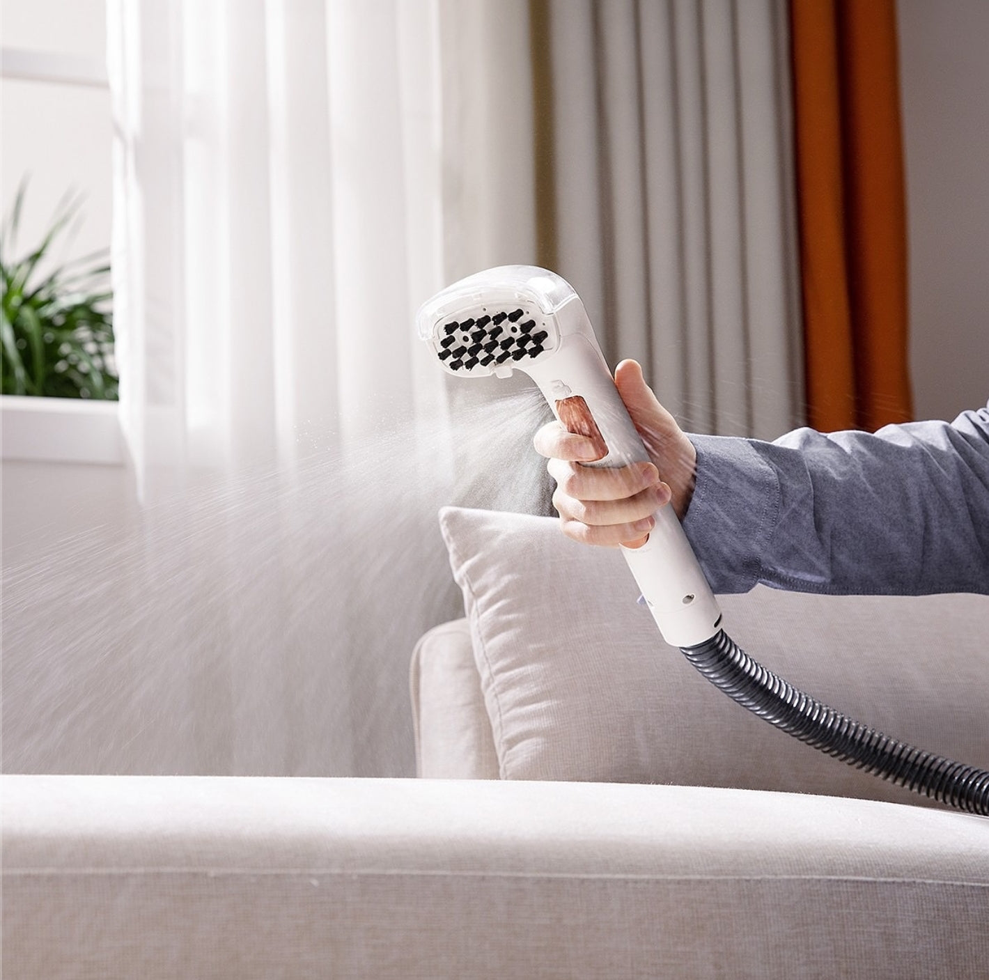 UWANT B200 Steam Cleaner