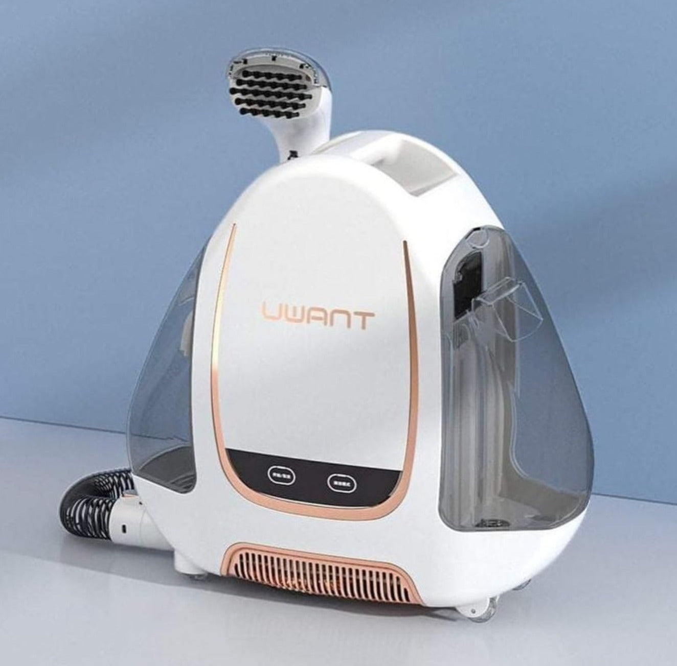 UWANT B100-S Dry Cleaning Machine