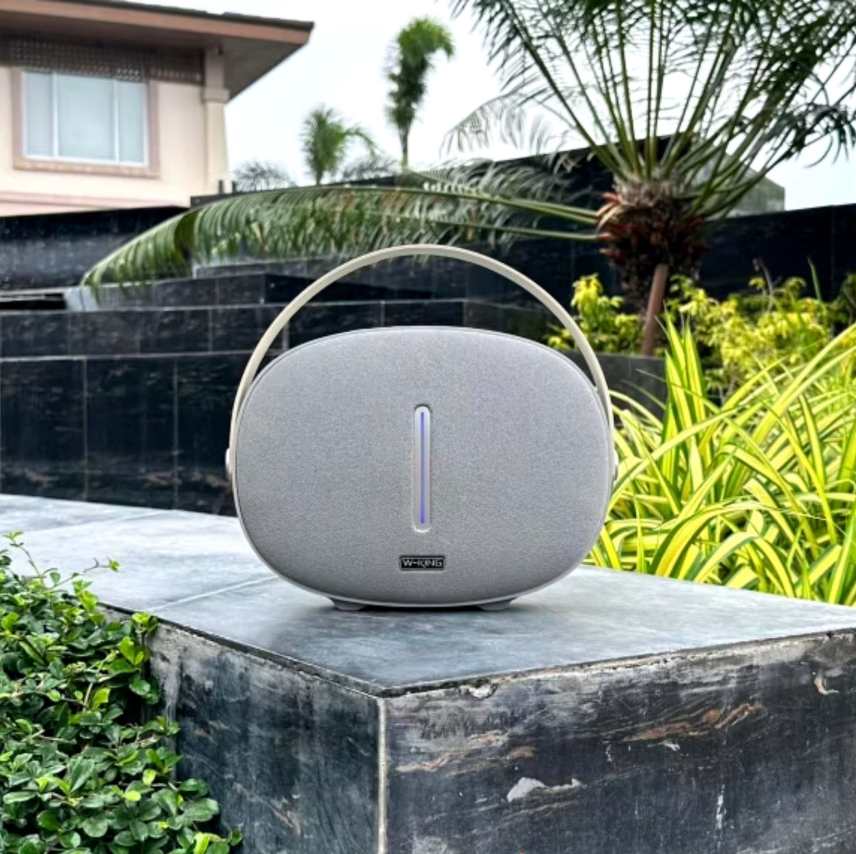 W-king T8 Bluetooth Speaker