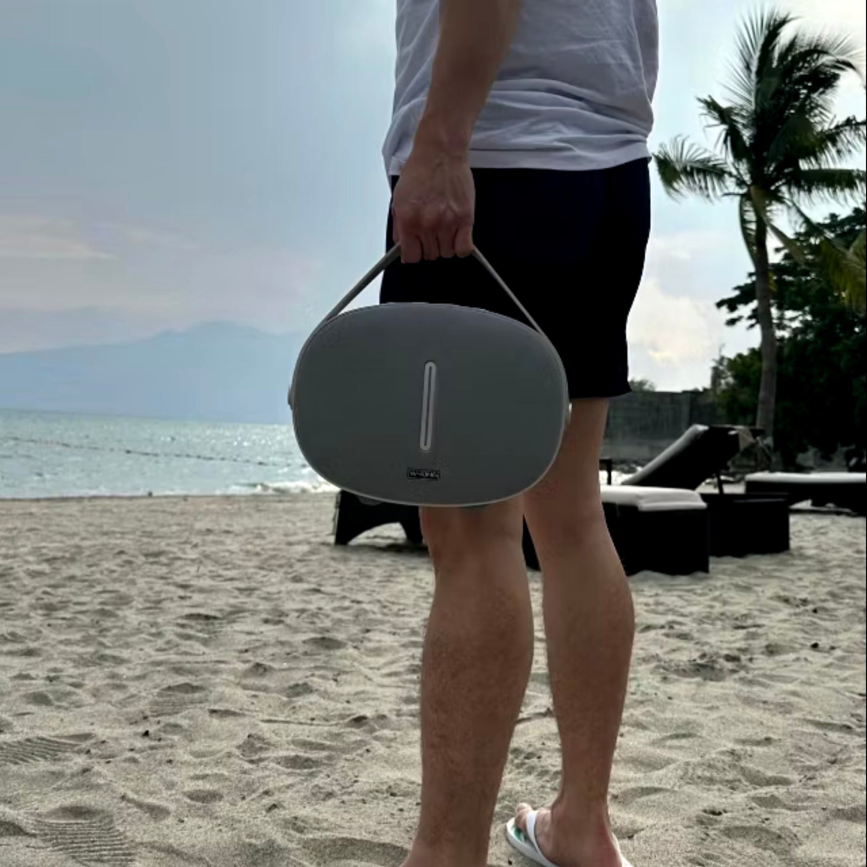 W-king T8 Bluetooth Speaker