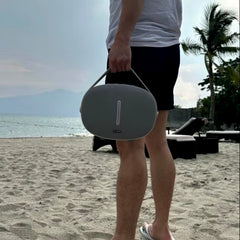 W-king T8 Bluetooth Speaker