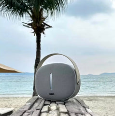 W-king T8 Bluetooth Speaker