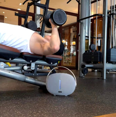 W-king T8 Bluetooth Speaker