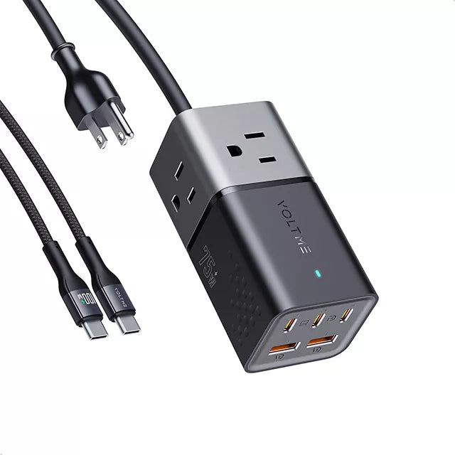 Voltme Vito Go 75W Power Strip