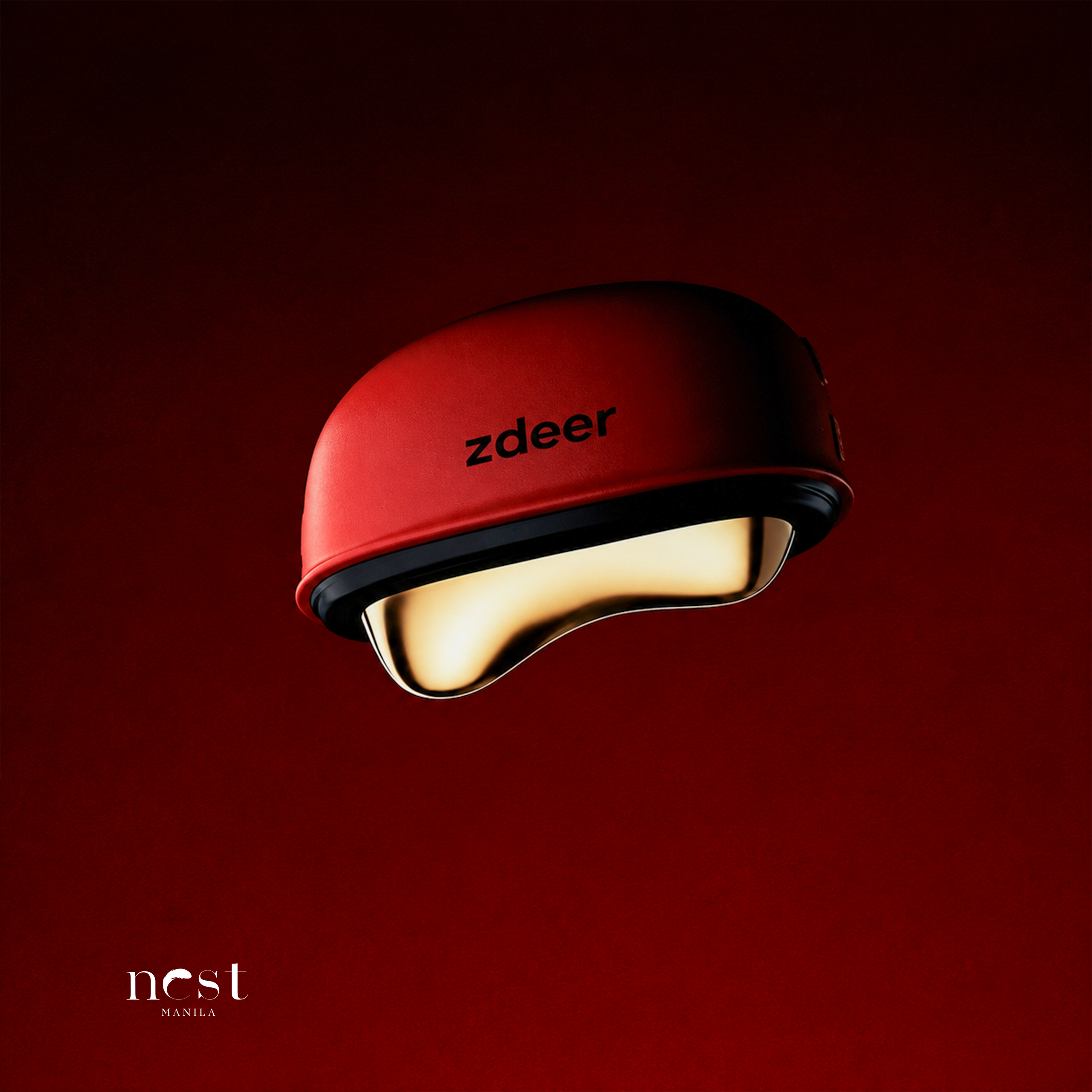 Zdeer Facial Care Massager
