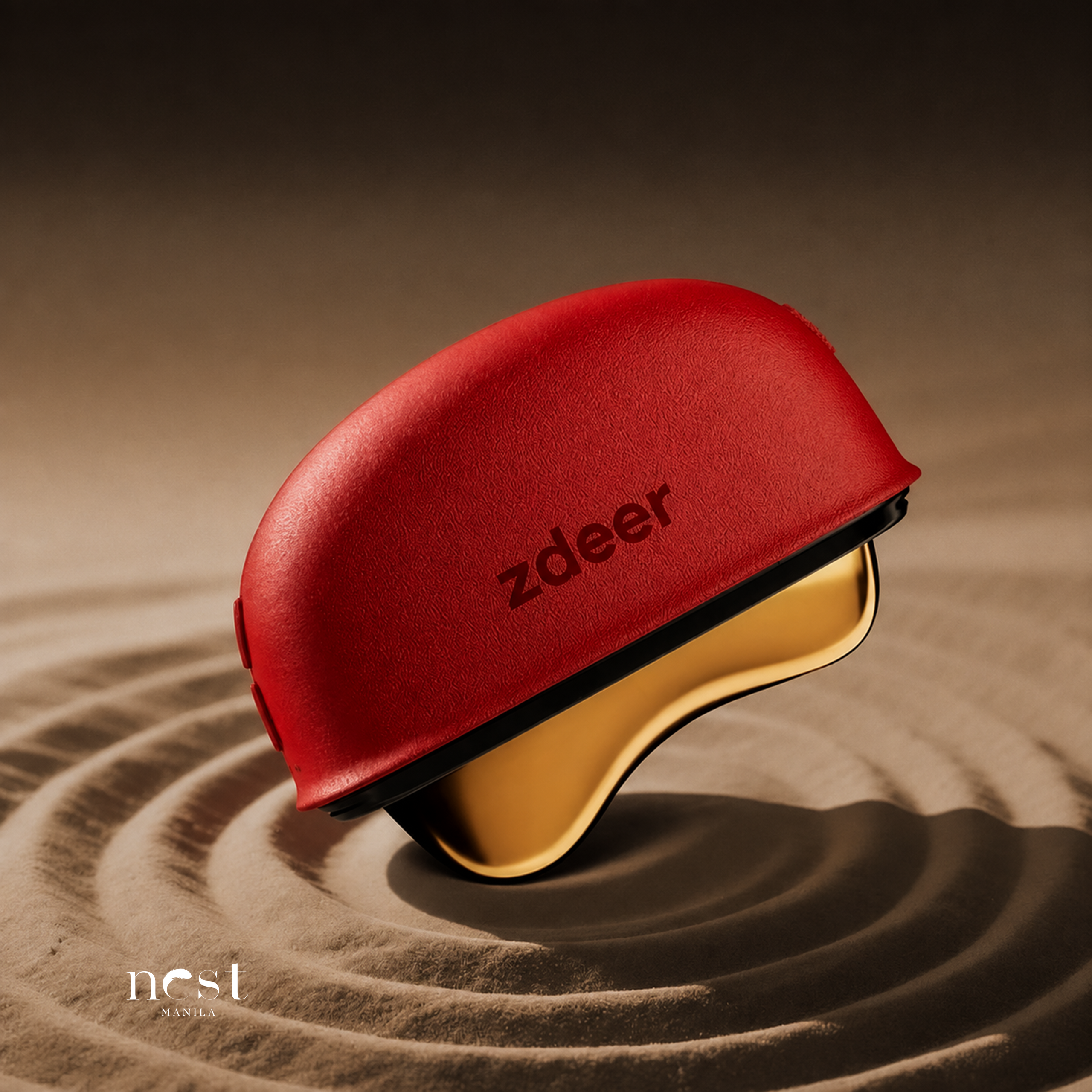 Zdeer Facial Care Massager