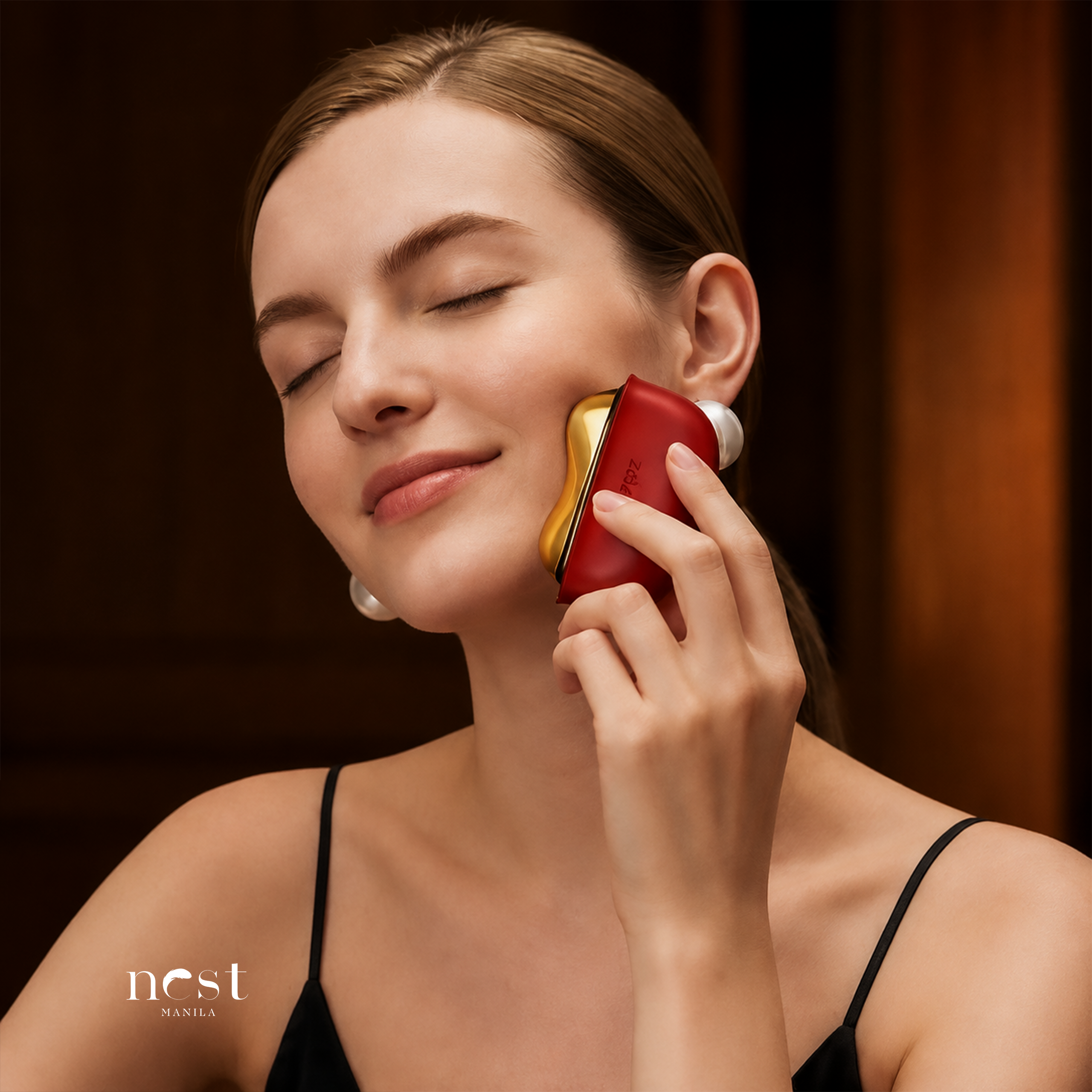 Zdeer Facial Care Massager
