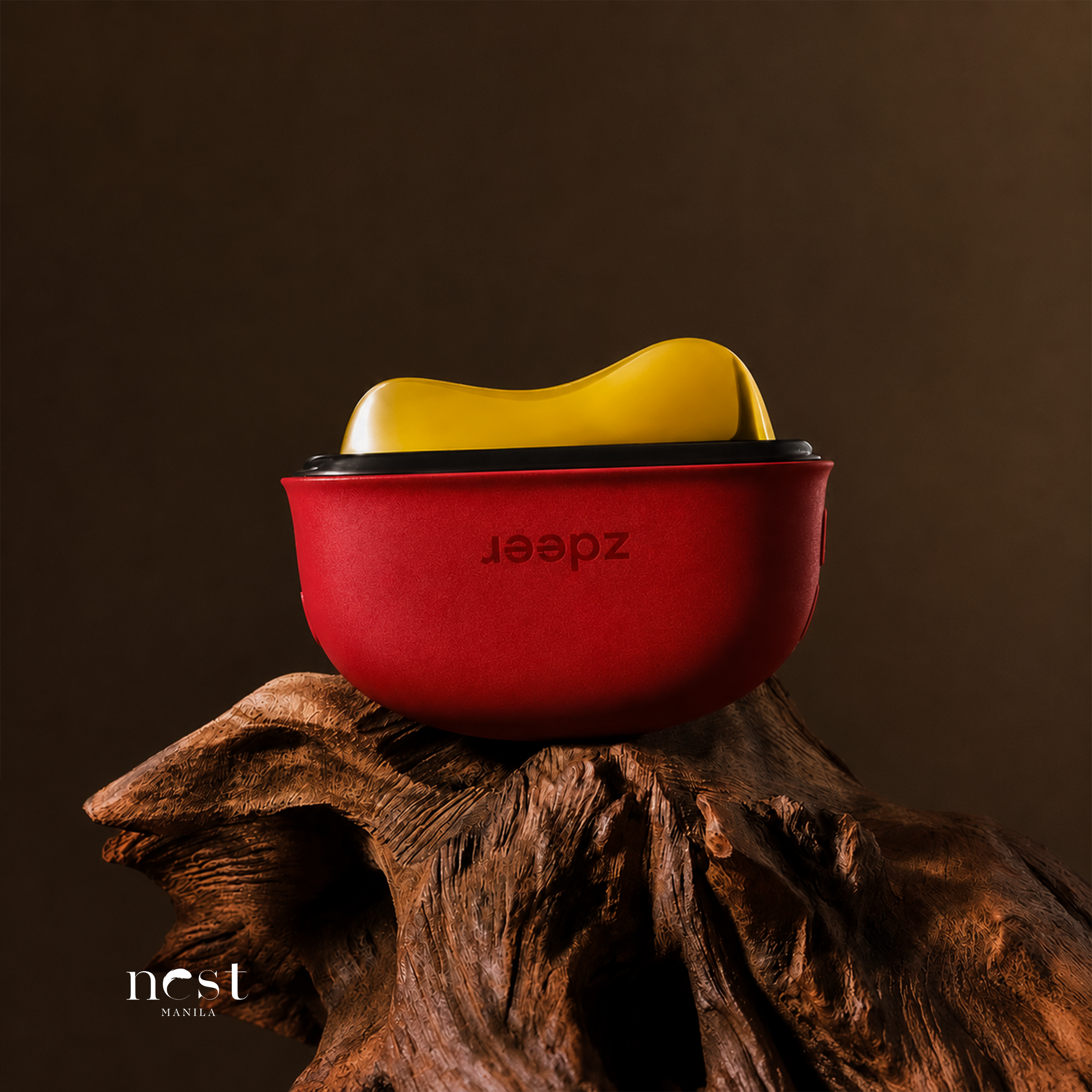 Zdeer Facial Care Massager