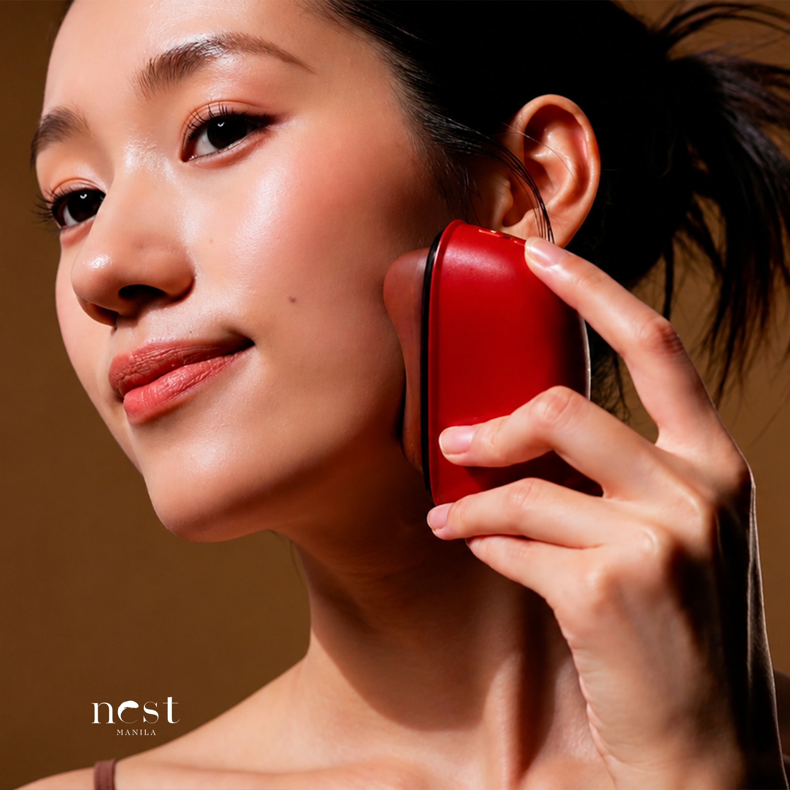 Zdeer Facial Care Massager