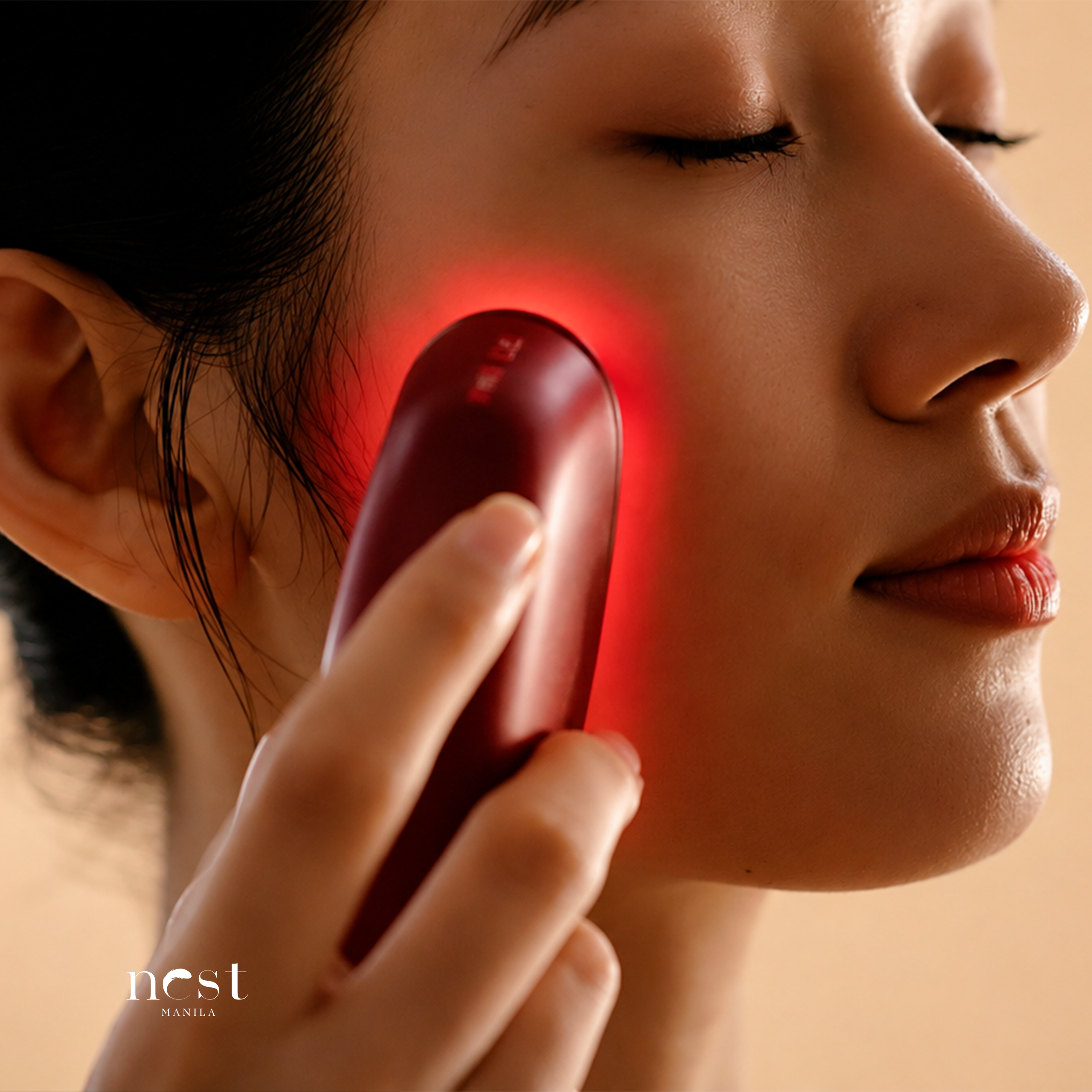 Zdeer Facial Care Massager