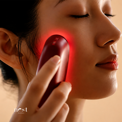 Zdeer Facial Care Massager