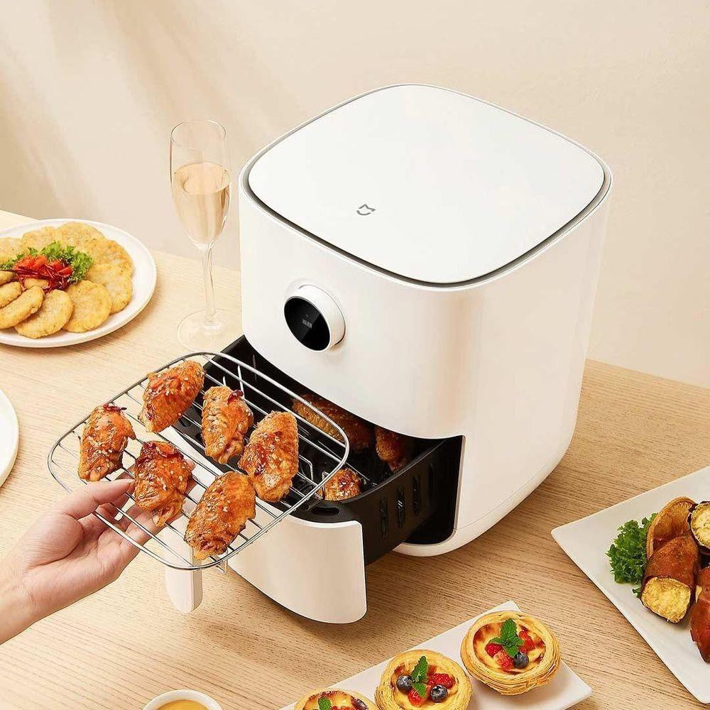 Mi Smart Air Fryer 3.5L