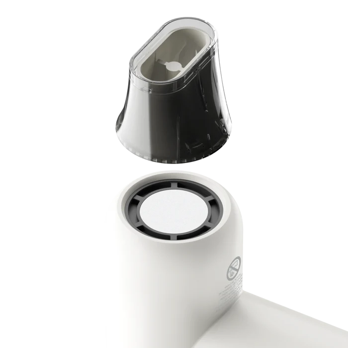 Momax Ultra Ion Hair Dryer