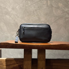 Wiwu Fingerprint Lock Hand Bag