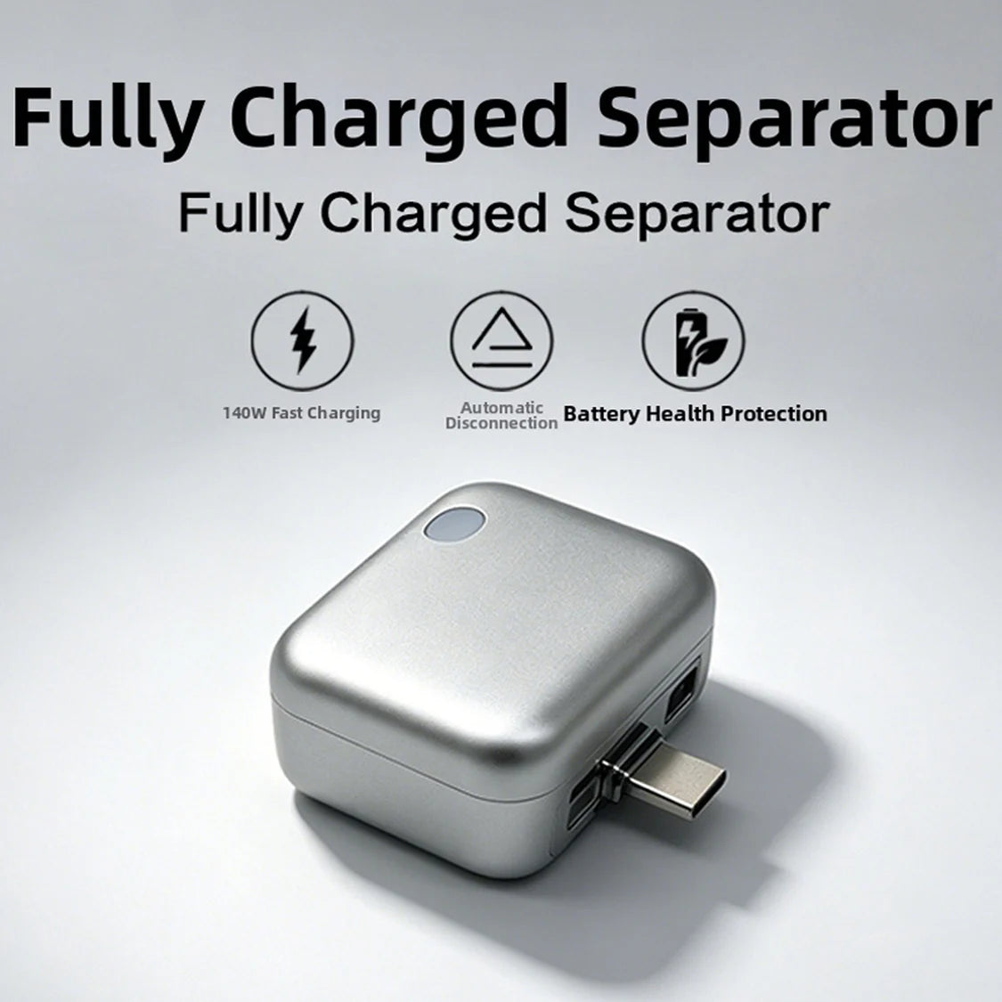 Kuwajia Smart Power Disconnector