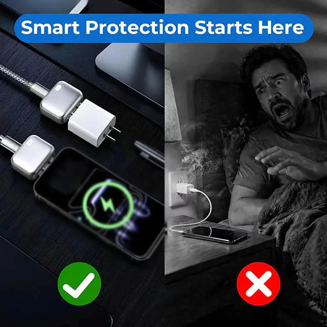 Kuwajia Smart Power Disconnector
