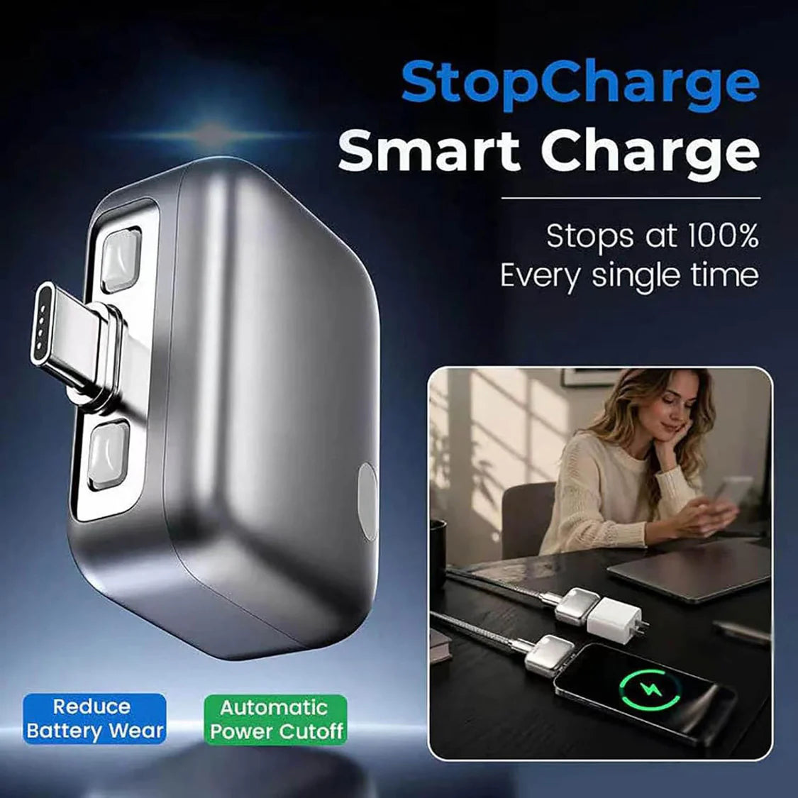 Kuwajia Smart Power Disconnector