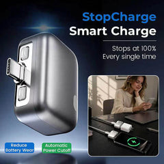 Kuwajia Smart Power Disconnector