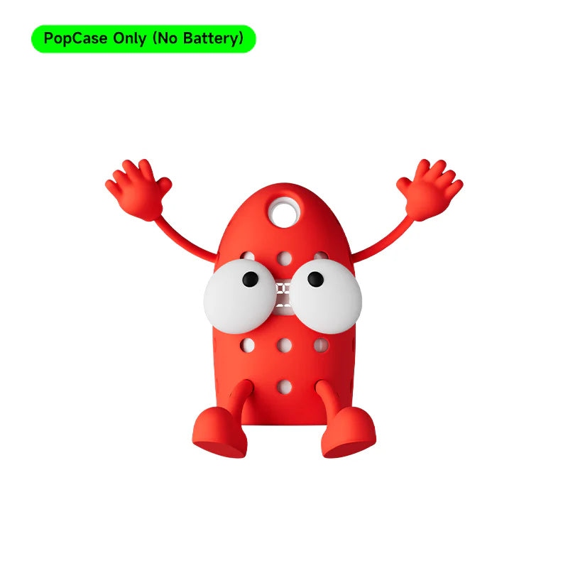 FansDreams Droplet Tape Charger