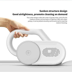 Mijia UV Dustmite Wired Vacuum Cleaner