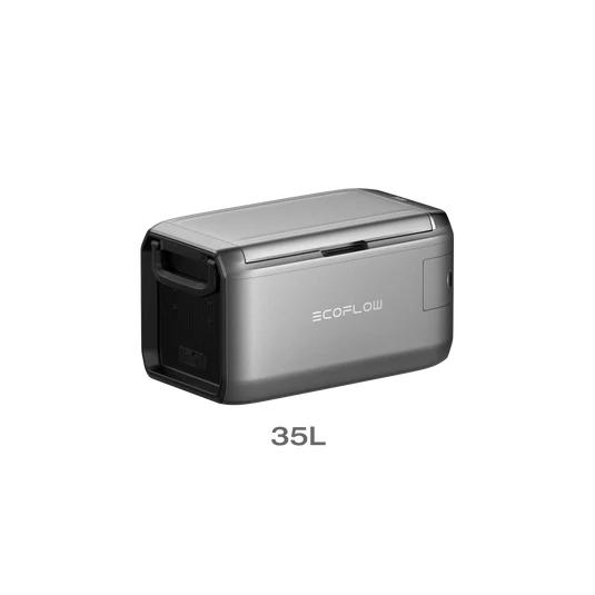 EcoFlow Glacier Classic