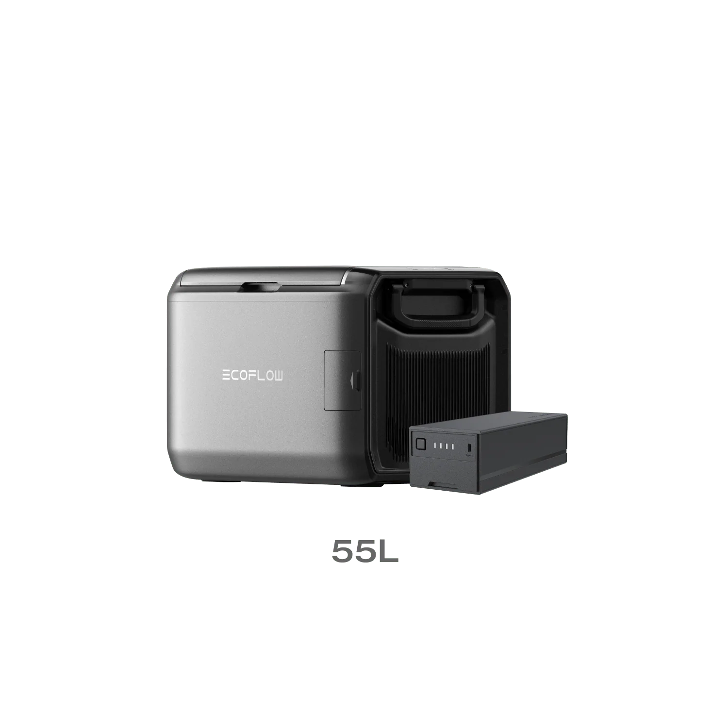 EcoFlow Glacier Classic