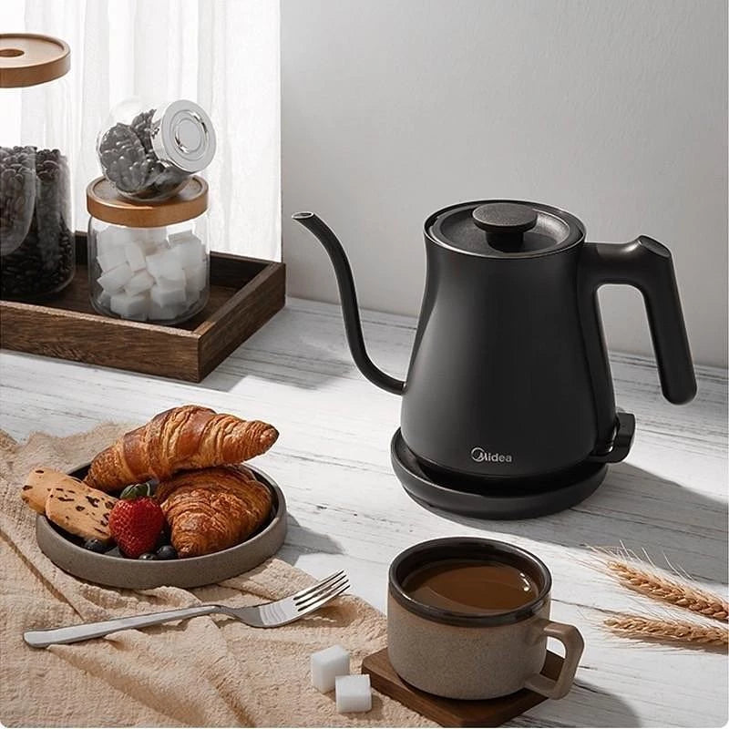 Midea Kettle - Main Image